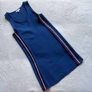 GB mini dress